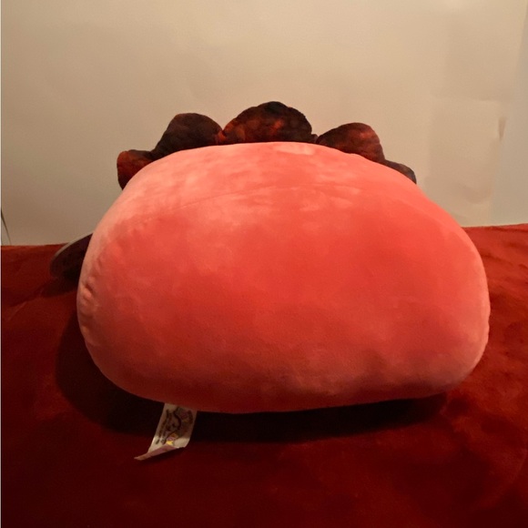 Tristin the Dinosaur Stackable Squishmallow NWT - Picture 3 of 4